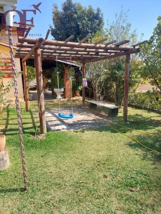 Imagem Casa em condomínio com 3 quartos - 814m² - Cafezal VII - Itupeva/SP