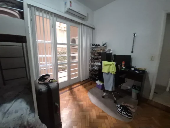 Imagem Apartamento para Venda em Rio de Janeiro, GLORIA, 3 dormitórios, 1 suíte, 3 banheiros