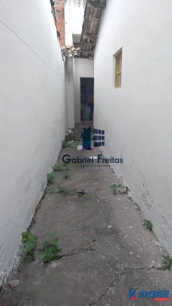 Imagem VENDO CASA NO BAIRRO PONTO CENTRAL