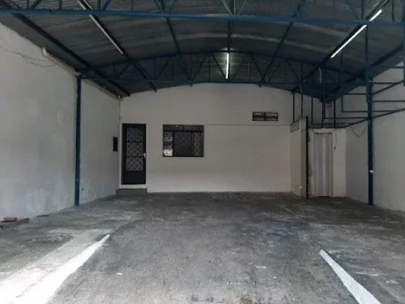 Imagem Galpão à venda, 115 m² por R$ 440.000,00 - Imirim - São Paulo/SP