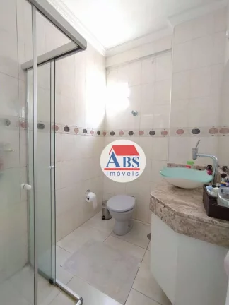 Imagem Apartamento com 2 dormitórios à venda, 68 m² por R$ 485.000,00 - Pompéia - Santos/SP