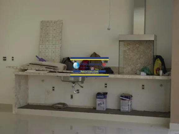 Imagem SOBRADO ALTO PADRÃO, CONDOMÍNIO YPÊ AMARELO, 5 SUÍTES, 6 BANHEIROS,ESCRITÓRIO, BIBLIOTECA, 5 VAGAS, ESPAÇO PARA ELEVADOR