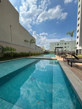 Imagem Apartamento à venda ou para alugar com 3 quartos, sendo 1 suíte, em Itapetinga, Atibaia - SP