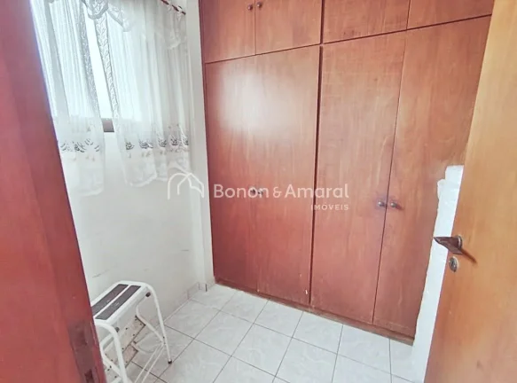 Imagem Apartamento a venda na Vila Itapura em Campinas!!

Belissimo apartamento com metragem ótima, sol da...