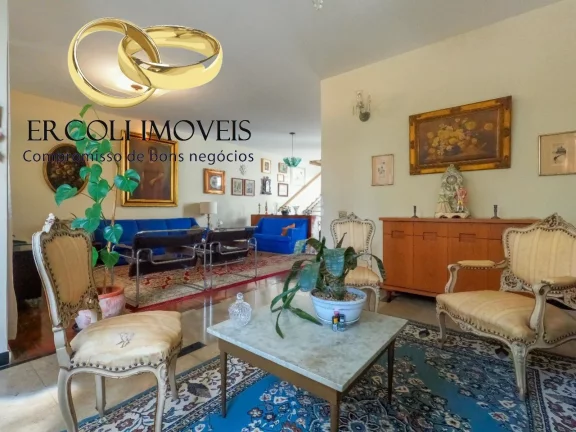 Imagem CASA RESIDENCIAL em São Paulo - SP, Tatuapé