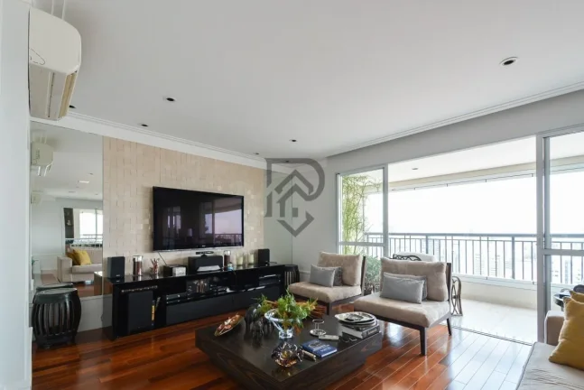 Imagem Apartamento Alto Padrão Rarità andar alto vista livre