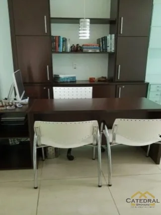 Imagem CASA COM 5 DORMITÓRIOS À VENDA, 150 M² POR R$ 950.000,00 - JARDIM CICA - JUNDIAÍ/SP