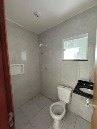 Imagem UM NOVO LAR EM CEARA-MIRIM LOTEAMENTO MASSARANDUBA - CASA A VENDA
