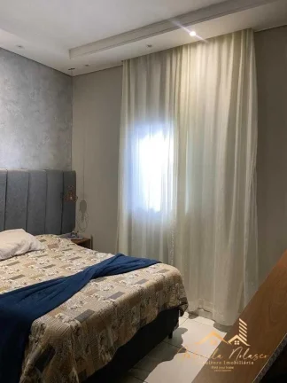 Imagem Casa Padrão com dois dormitórios