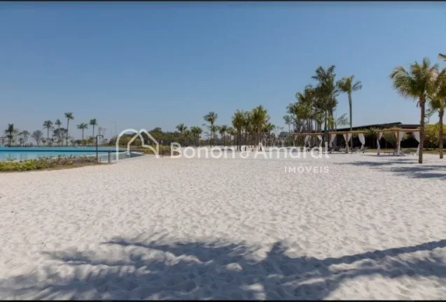 Imagem Terreno premium com 2.500m² em um dos condomínios mais valorizados e desejados do interior paulist...