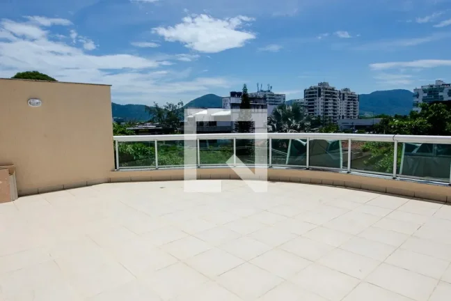 Imagem Apartamento à Venda - Recreio, 3 Quartos, 300 m2