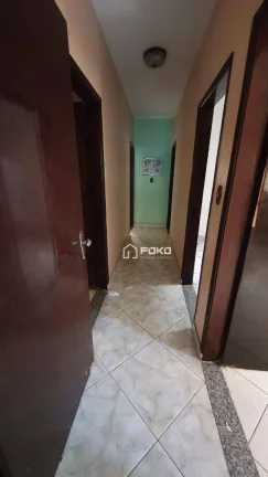 Imagem Casa térrea com 3 dormitórios para alugar, 260 m² por R$ 4.740/mês - Vila Rosália - Guarulhos/SP