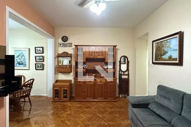 Imagem Apartamento à Venda - Copacabana, 3 Quartos, 100 m2