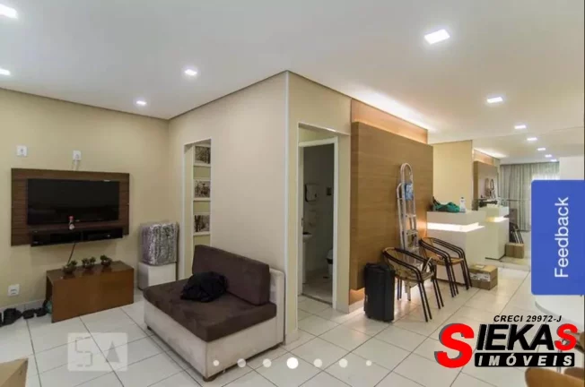 Imagem Apartamento à venda em São Paulo-SP, Vila Formosa: 2 quartos, 1 vaga, 55 m² de área. Imperdível!