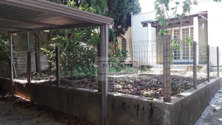 Imagem Casa para alugar, 190 m² por R$ 4.300,00/mês - Vila Industrial - Campinas/SP