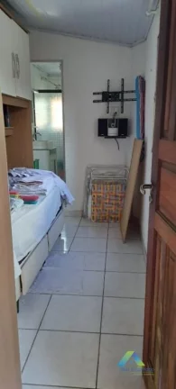 Imagem Sobrado com 3 dormitórios e 3 banheiros à venda por R$ 650.000,00 - Vila das Mercês - São Paulo/SP