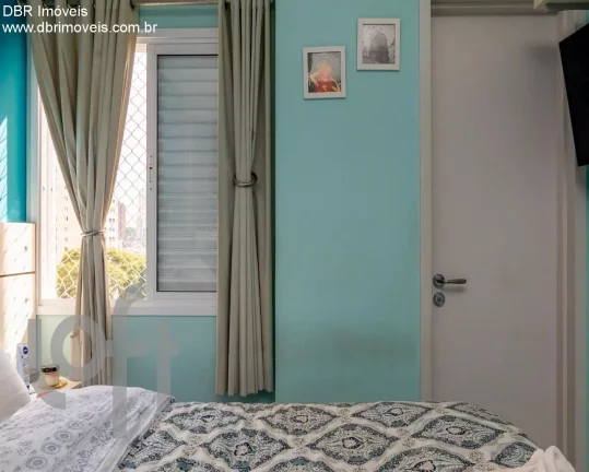 Imagem APARTAMENTO RESIDENCIAL em Sao Paulo - SP, Vila Prudente