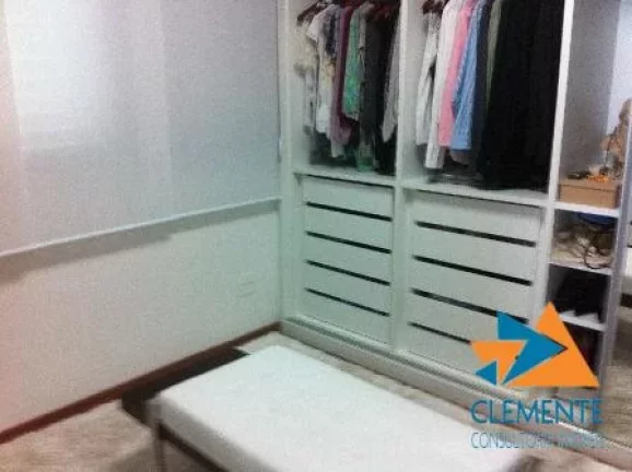 Imagem Apto de LUXO ao lado do SHOPPING DAIMOND, LOURDES B.Hte MG