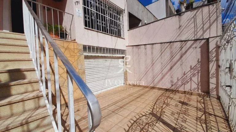 Imagem Casa à venda, 200 m² por R$ 1.700.000,00 - Pinheiros - São Paulo/SP