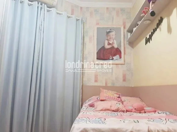Imagem Sobrado Casa à venda, Jardim San Fernando/ Izidro/ Vale Verde com 03 quartos sendo 01 suite. Londrina, PR - Região Leste