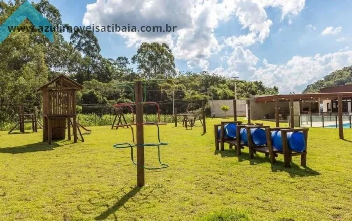 Imagem Terreno em Condomínio para Venda em Atibaia, Condominio Itapora