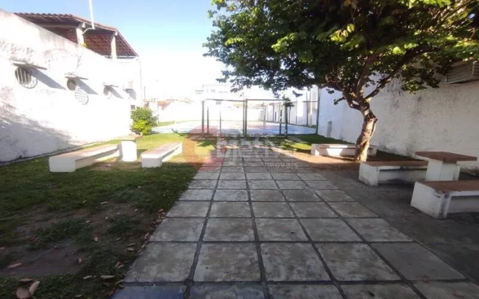 Imagem Casa Cond. Village do Sol I venda 2 quartos - Palmeiras - Cabo Frio