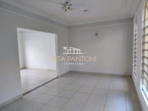 Imagem Casa - Ribeirão Preto - Sumarezinho - Região Oeste