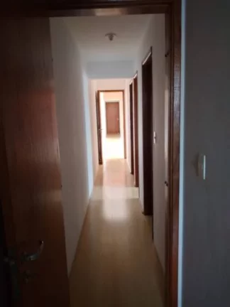 Imagem Seu novo lar com espaço, conforto e localização privilegiada em Santo André