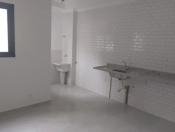 Imagem Apartamento para Venda em São Paulo, Vila Ré, 2 dormitórios, 1 banheiro