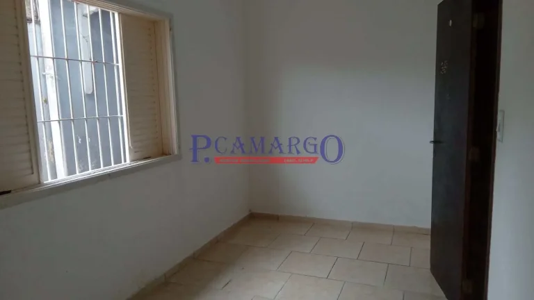 Imagem Casa Padrão