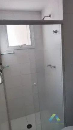 Imagem Excelente apartamento com 55m² com suíte em região nobre próximo Vila das Merces.