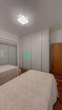Imagem VENDE-SE APARTAMENTOS NOVOS DE ALTO PADRÃO EM AREA NOBRE DA CIDADE