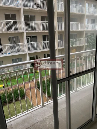 Imagem Aluguel de Apartamento 1 Dormitório em Socorro - R$1500