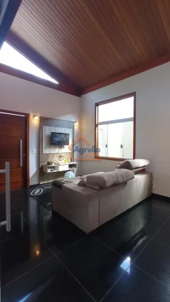 Imagem Casa à venda no bairro Jardim Aurora - Mogi Mirim/SP