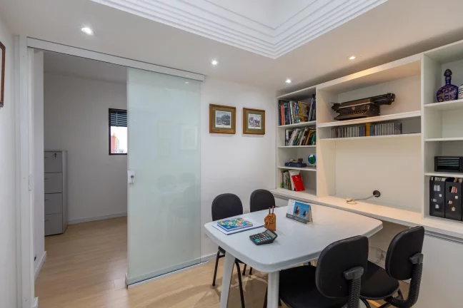 Imagem Sala comercial no Centro de Curitiba, PR