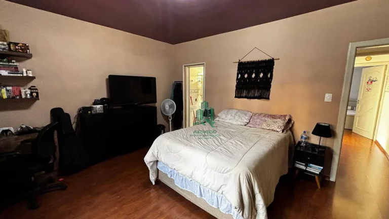 Imagem Sobrado à venda, 125 m² por R$ 650.000,00 - Vila Galvão - Guarulhos/SP