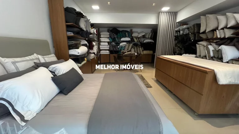 Imagem Sala Comercial com 69 m² de área privativa á Venda, localizado no Centro Sul de Balneário Camboriú.
