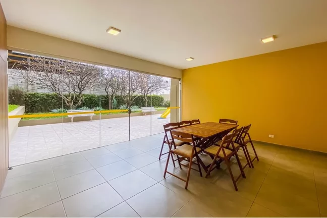 Imagem APARTAMENTO RESIDENCIAL em São Paulo - SP, Perdizes