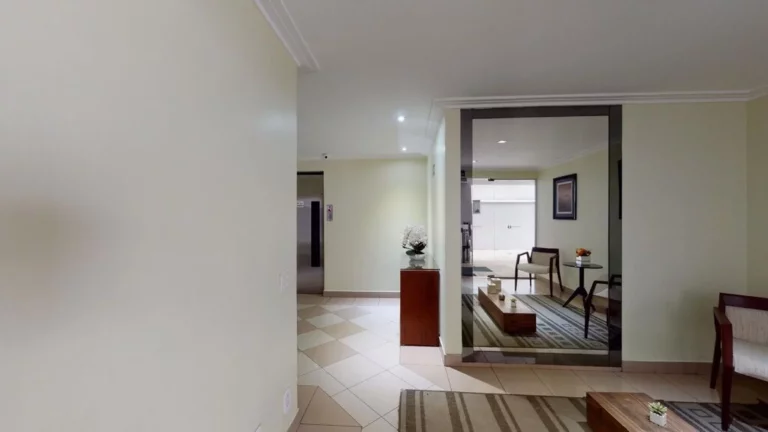 Imagem APARTAMENTO RESIDENCIAL em São Paulo - SP, Vila Madalena
