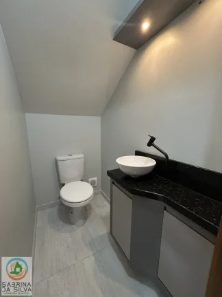 Imagem Casa - Testo Salto - Blumenau