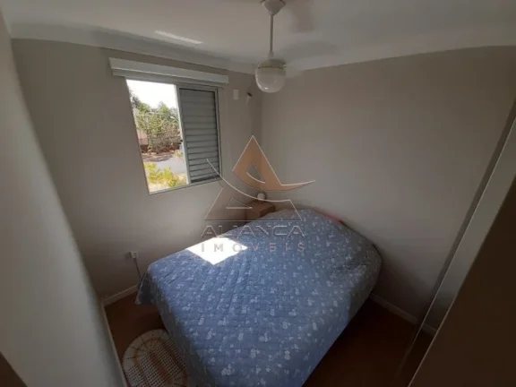 Imagem Apartamento - Ribeirão Preto - Guaporé