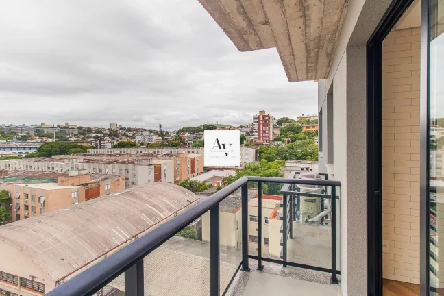 Imagem Apartamento à venda no bairro Menino Deus - Porto Alegre/RS