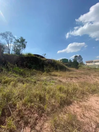 Imagem Terreno de 4.622,22 m² à venda em Vargem Grande Paulista-SP, ideal para investidores!
