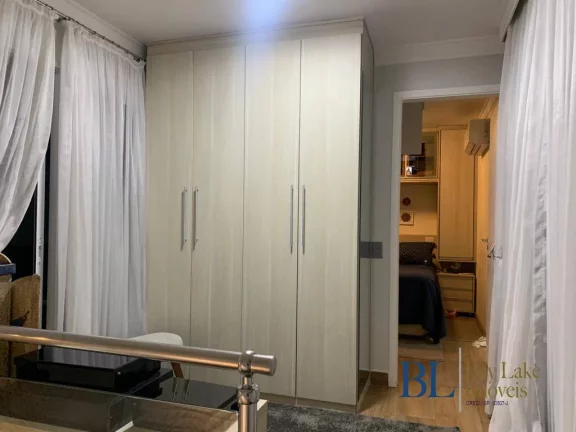 Imagem Cobertura Incontro Mooca Com 225M² - 3 Suítes - Depósito - Varanda Gourmet!
