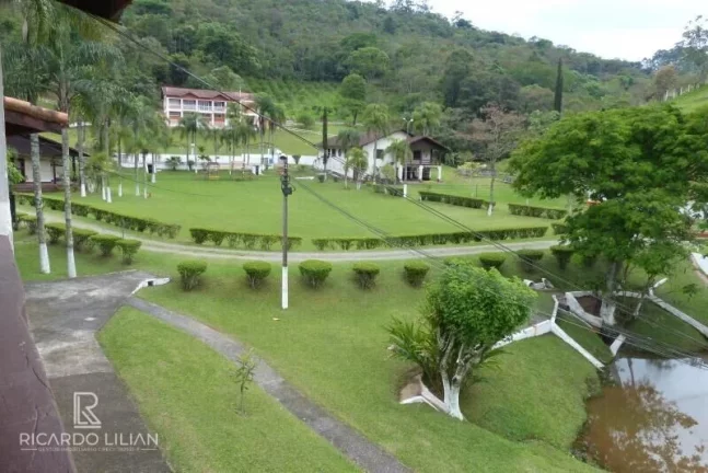 Imagem "Exclusivo Hotel de Luxo em Franco da Rocha: Oportunidade Imperdível!"