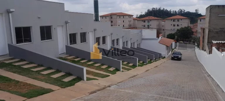 Imagem Descubra o privilégio de viver com conforto, segurança e praticidade em uma charmosa casa térrea,...