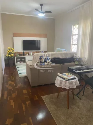 Imagem Casa, Jardim Nazareth - São José do Rio Preto