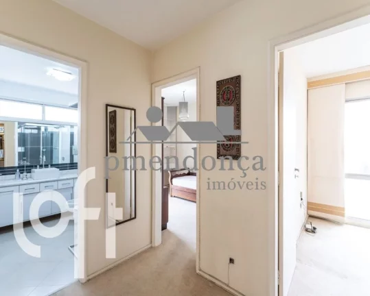 Imagem Apartamento com 125m² a venda no Condomí­nio Régio no Sumaré