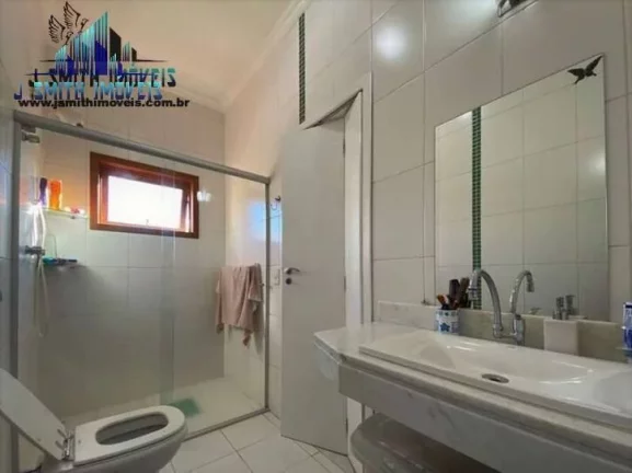 Imagem Casa4 dorms / 2 suítes + anexo hóspedes. Linda, gourmet e home office