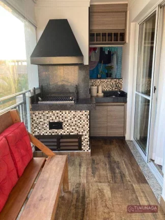 Imagem Apartamento com 3 dormitórios à venda, 79 m² por R$ 800.000,00 - Vila Maria - São Paulo/SP